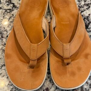 Petter Millar men’s hyper light slide fit flop size 11